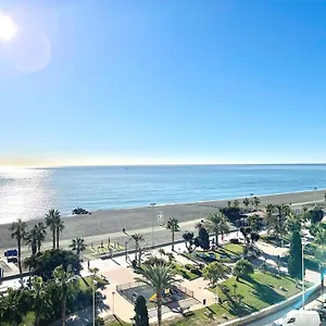 Terrasol Sobre El Mar San Gerardo , Torre Del Mar España