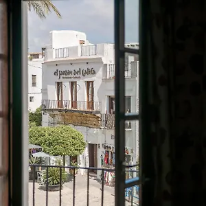 Casa Cuatro Gatos , Vejer de la Frontera España