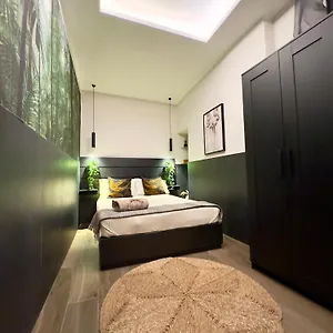 Falco Luxury , Nápoles Italia