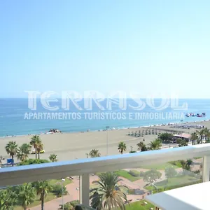 Terrasol Sobre El Mar San Gerardo , Torre Del Mar España